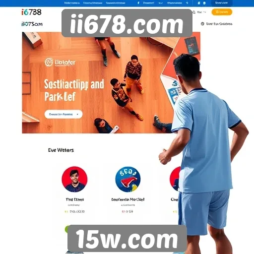 Como ii678.com se destaca no mercado competitivo