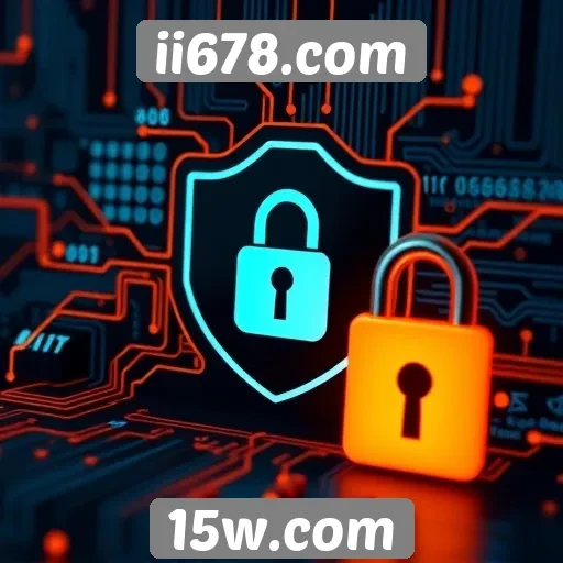 Avaliação da segurança do site ii678.com