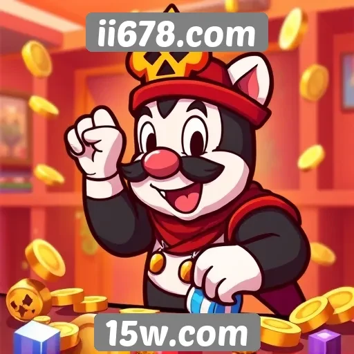 novos recursos disponíveis no ii678.com